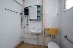 Blk 403 Fajar Road (Bukit Panjang), HDB 4 Rooms #572203811